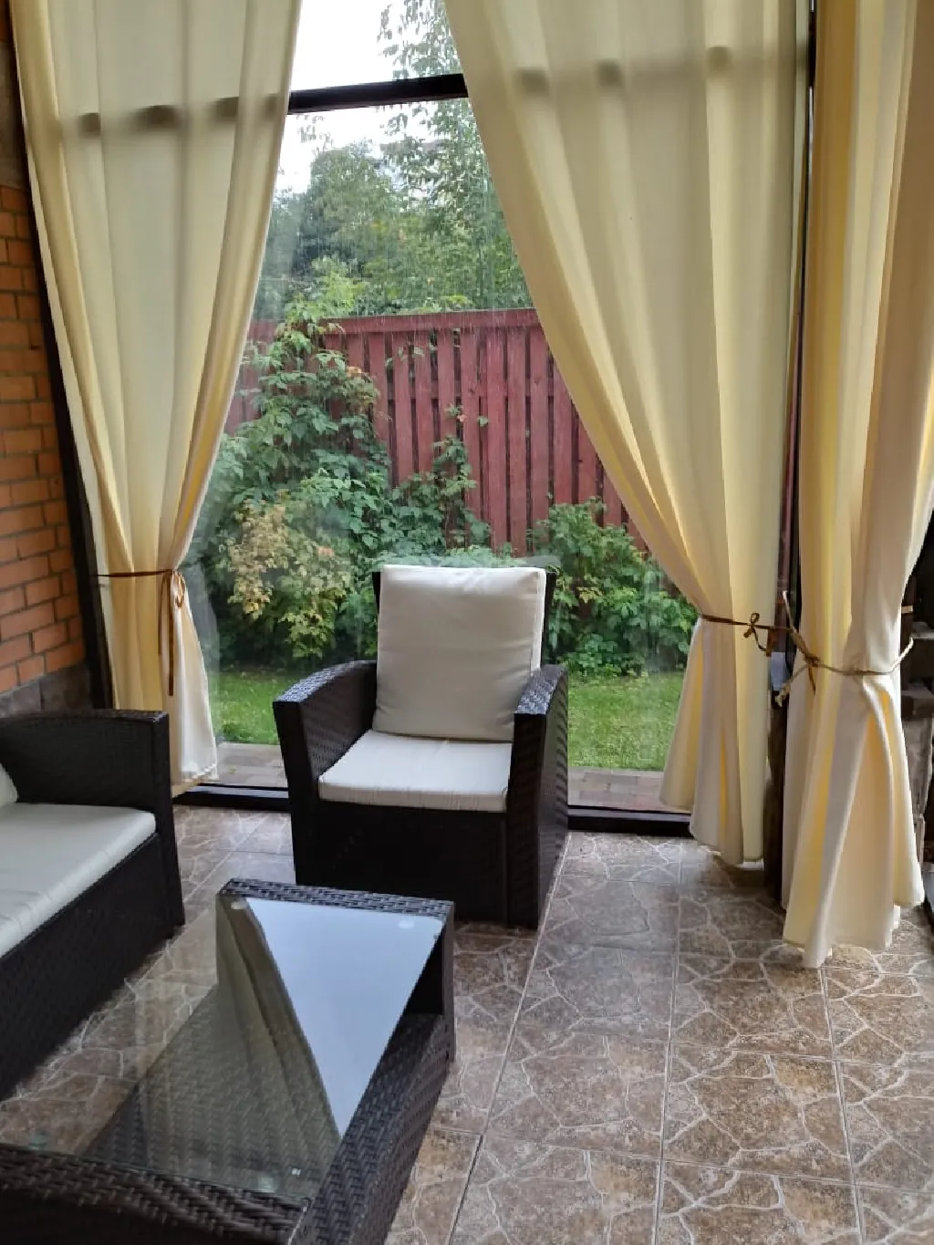 Шторы VERANDADECOR - Королев ул. Кутузова3