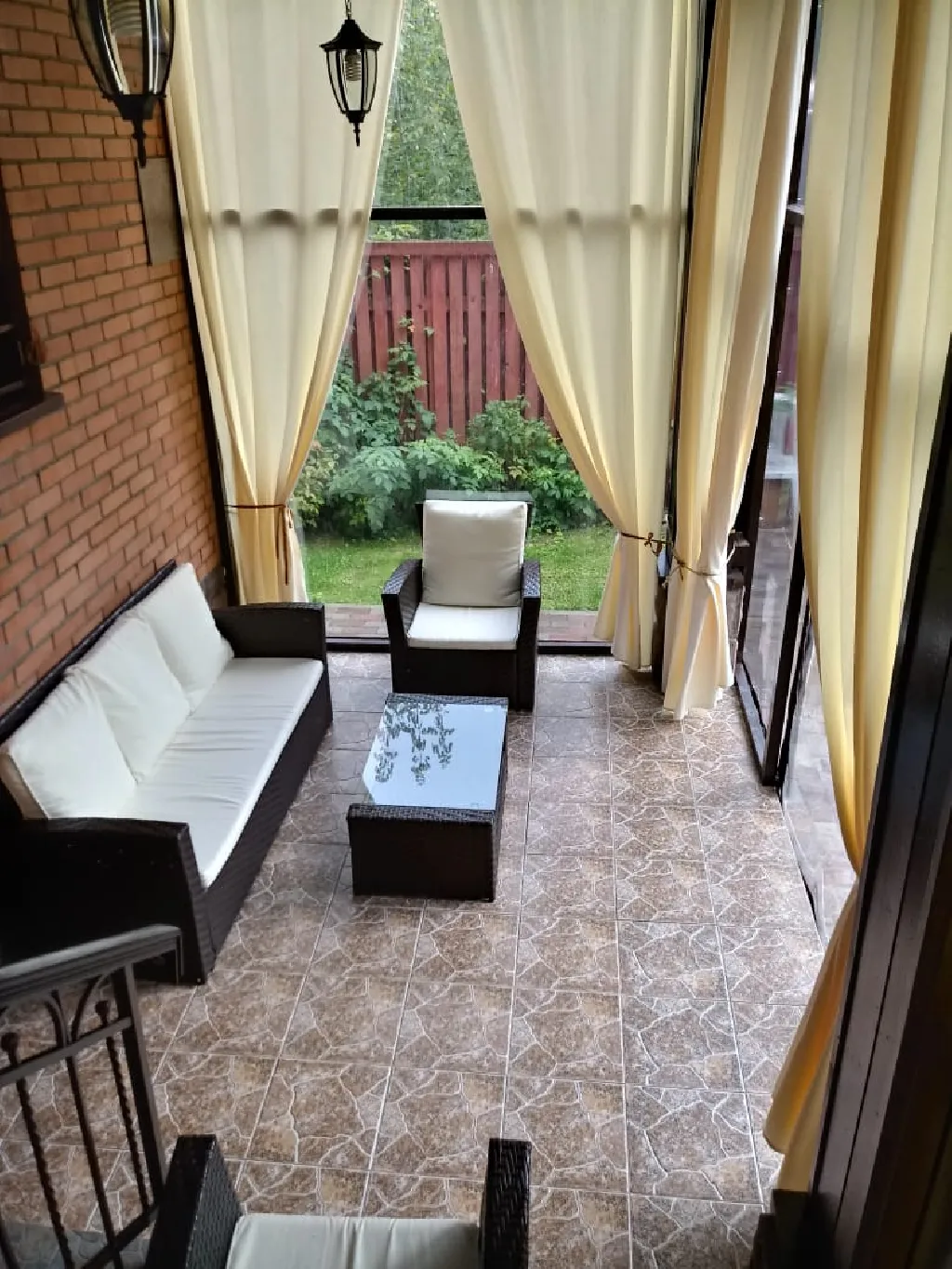 Шторы VERANDADECOR - Королев ул. Кутузова4