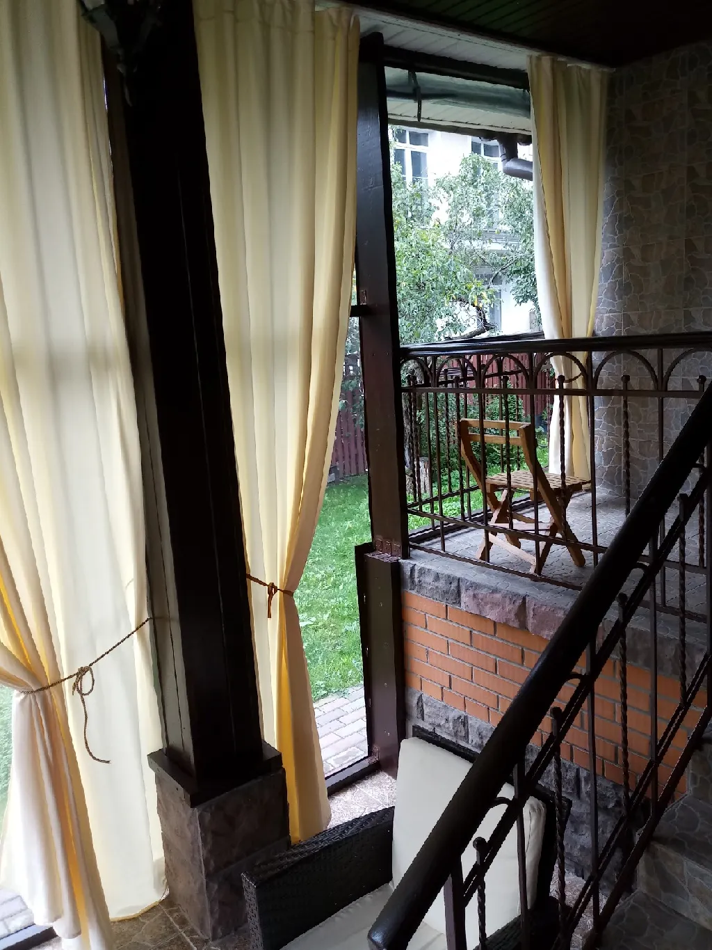 Шторы VERANDADECOR - Королев ул. Кутузова5